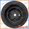 Poulie damper vilebrequin pour MITS | RKP-MS-007, 600000003340